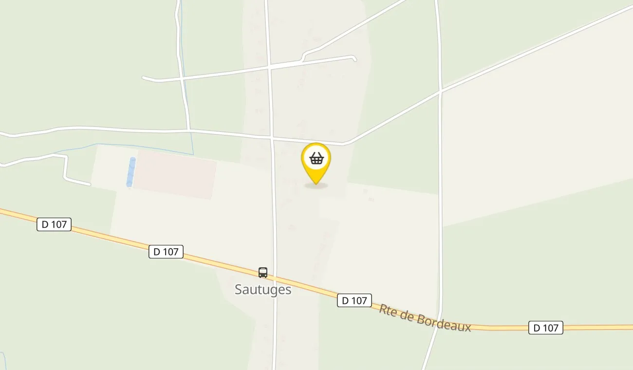 8 Route de Sautuges, 33680 Le Temple, France