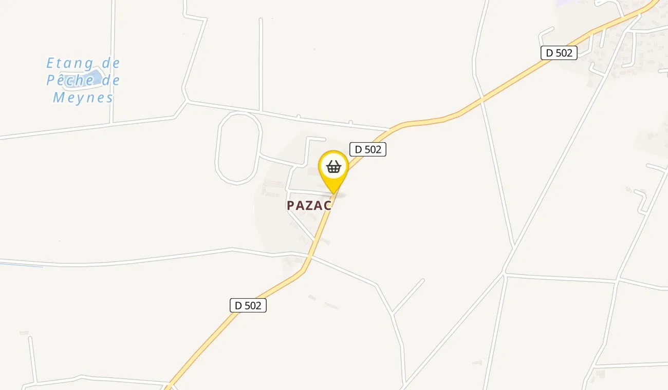Route de Redessan, 30840 Meynes, France