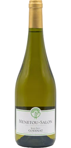 Les Chais du Val de Loire‎ - Jean-Paul Godinat - 2023 - Wine bottle