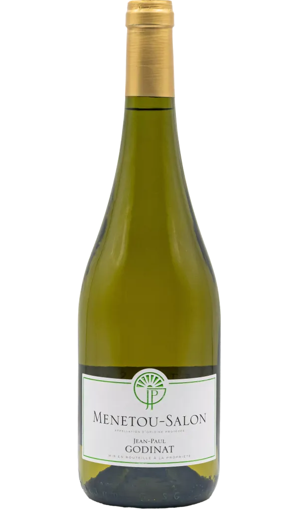 Les Chais du Val de Loire‎ - Jean-Paul Godinat - 2023 - Wine bottle