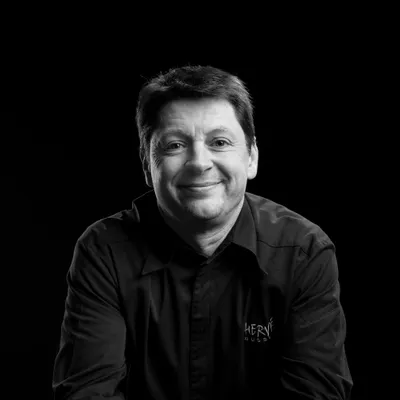 Hervé Busset