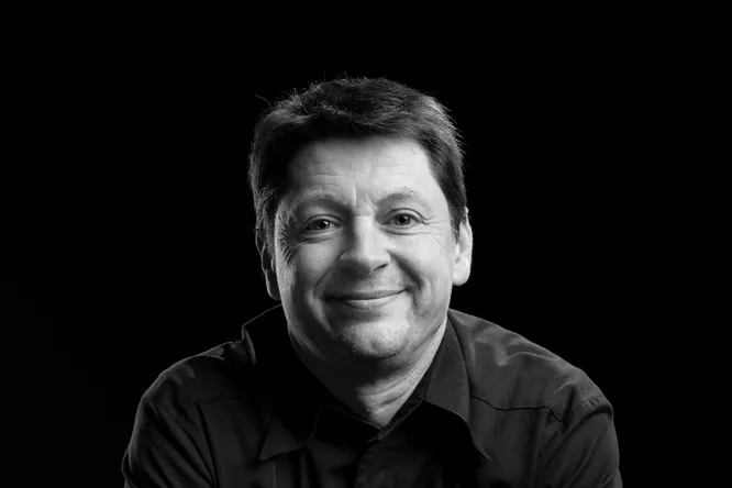 Hervé BUSSET