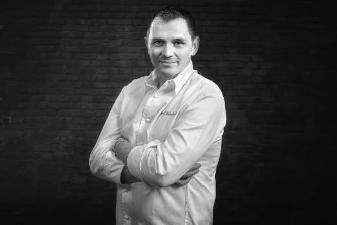 Le chef périgourdin Cyril Haberland vend son restaurant l’Atelier