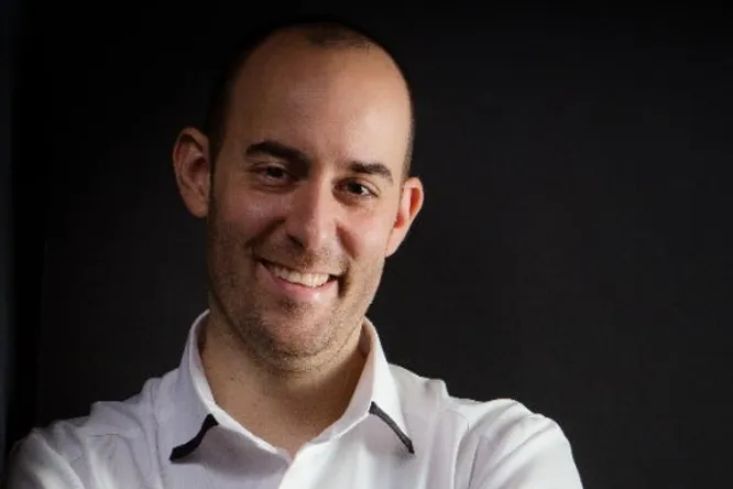 Gérald AZOULAY