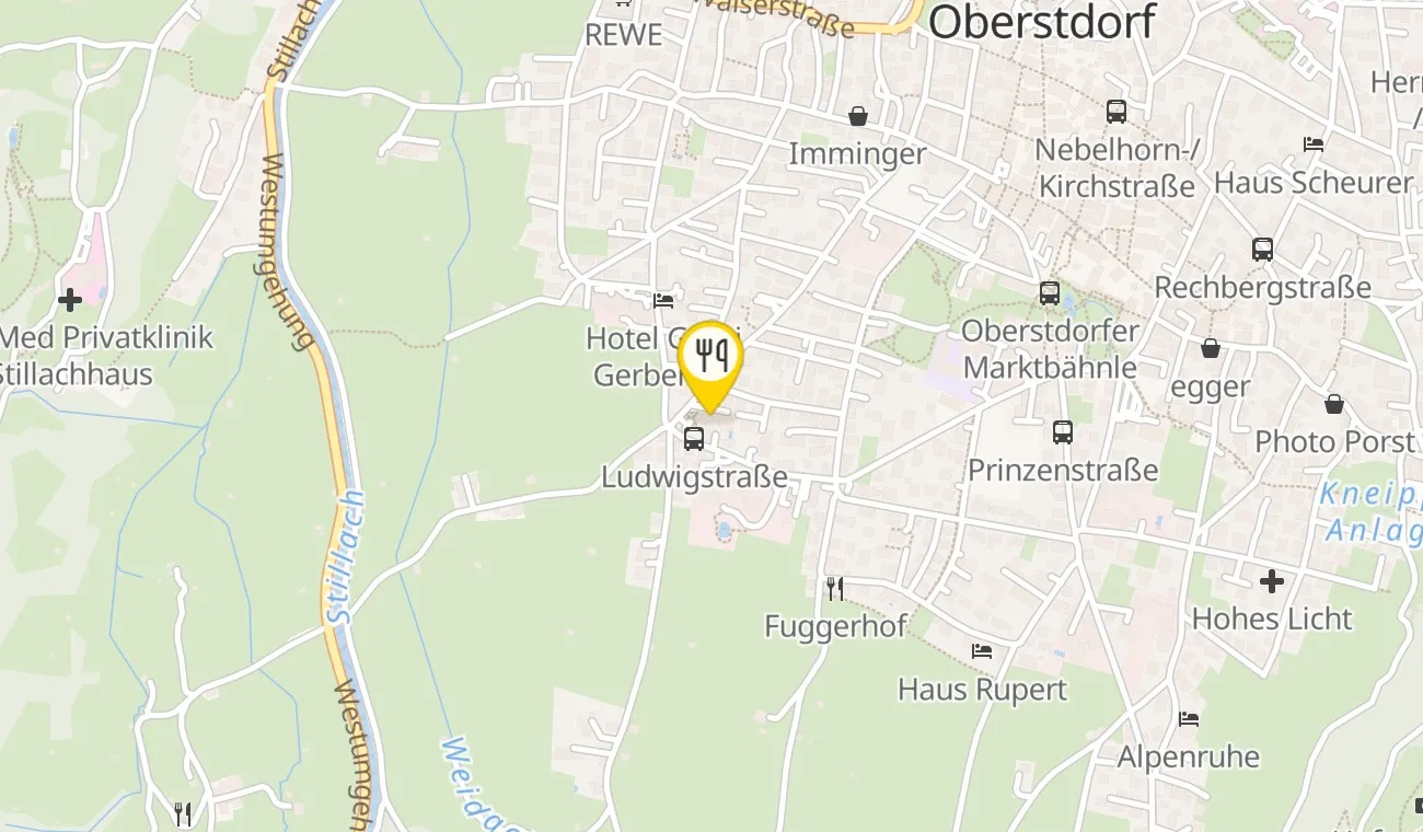 Map — DAS MAXI