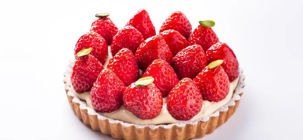 【NEWS】志摩観光ホテル総料理長 樋口宏江シェフ 監修　～季節のお菓子～「おついたち」
