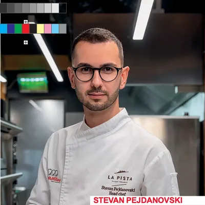 Stevan Pejdanovski