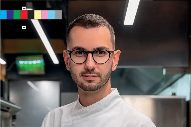 Stevan PEJDANOVSKI