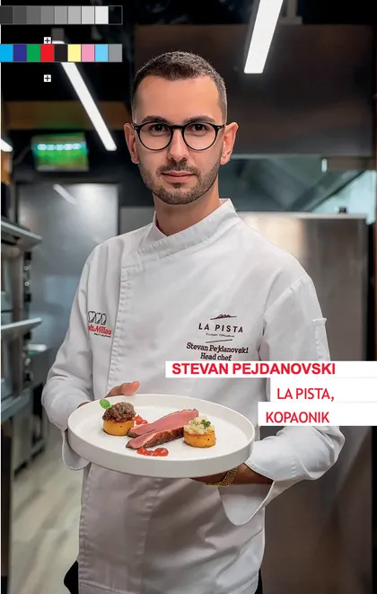 Stevan PEJDANOVSKI