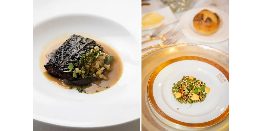Don't miss unique Gault&Millau Croatia 2023 gala award dinner