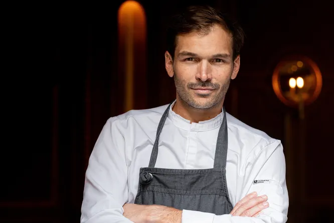 Thibault Sombardier's 5 Favorite Places for Great Cooking