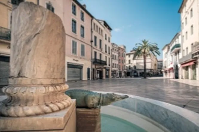 Top 5 à Nîmes