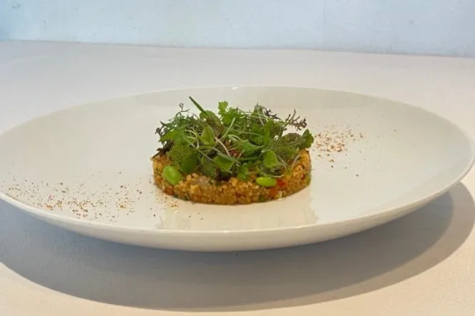 Osteria BACCO