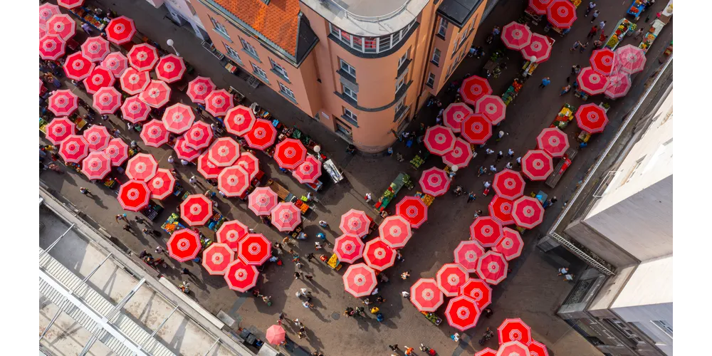 Zagreb Gets Its First Gault&Millau Gastronomic Guide
