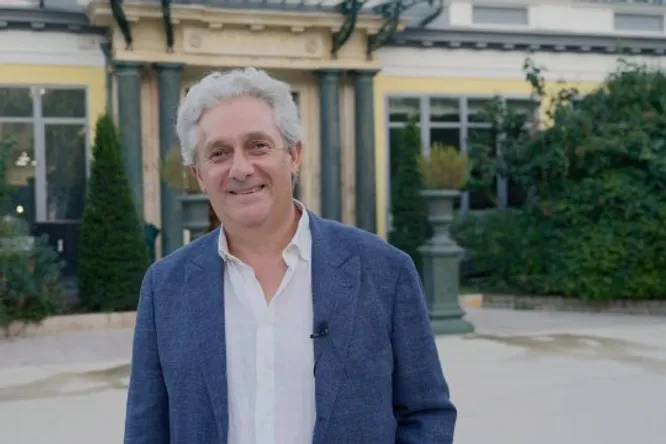 Jean-Louis Nomicos, Gault&Millau d’Or 2024 de la région Paris Île-de-France