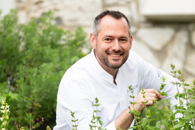 Les bonnes adresses de David Gallienne