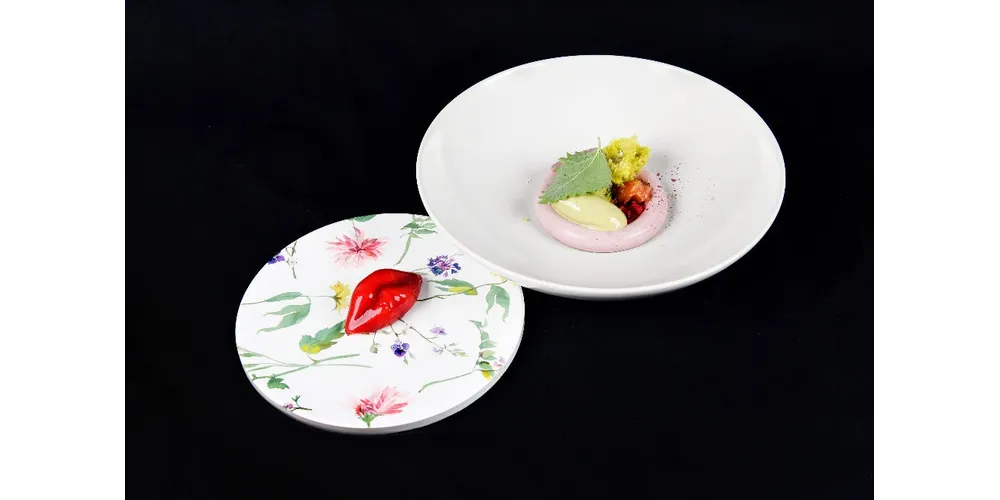 Gault&Millau Croatia Chef of the Year 2024 is Marko Đurašević from Split
