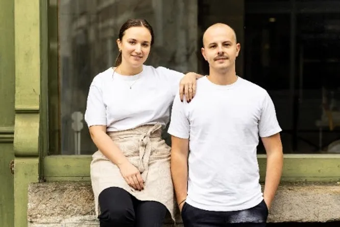 Au cœur du Vieux-Lille, Clémence Taillandier et Philippe Platel ouvrent Pulpe