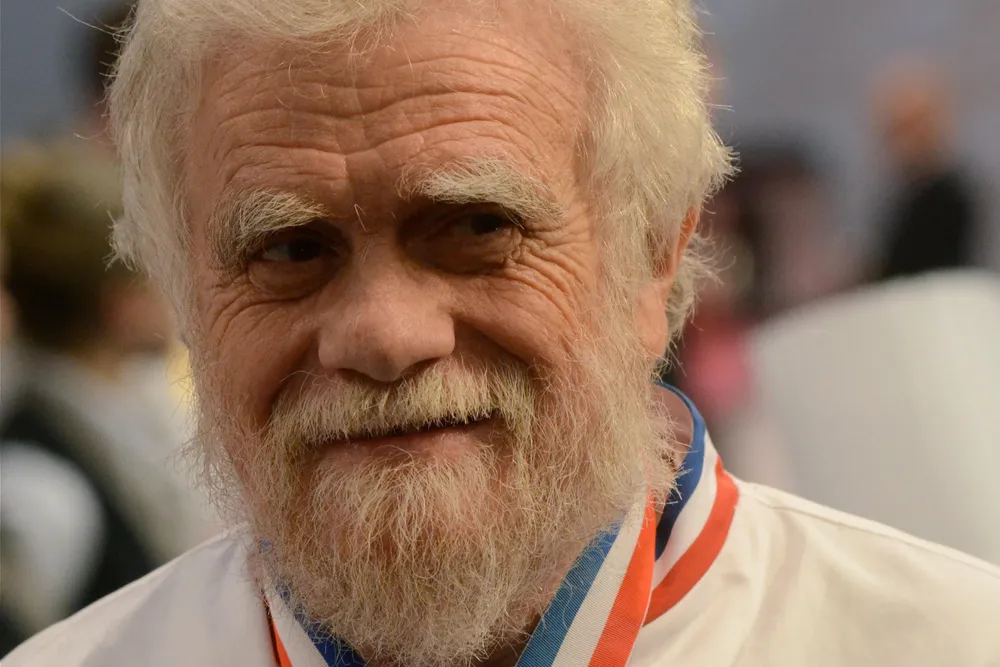 Disparition du pâtissier Gabriel Paillasson