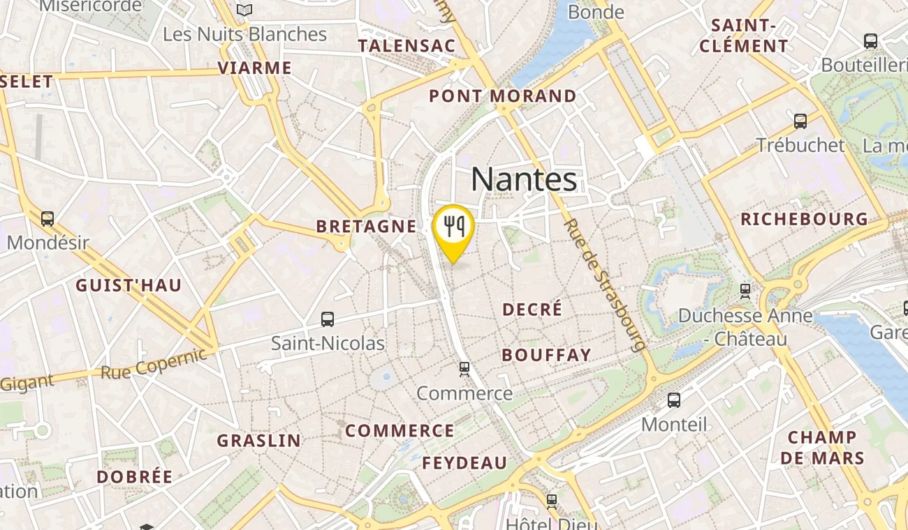 44000 Nantes, France