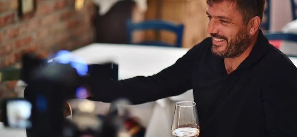 Inicijativa Chef kuha doma  - Njoki sa sipom i knedle glazirane s medom od kadulje by chef Ante Božikov