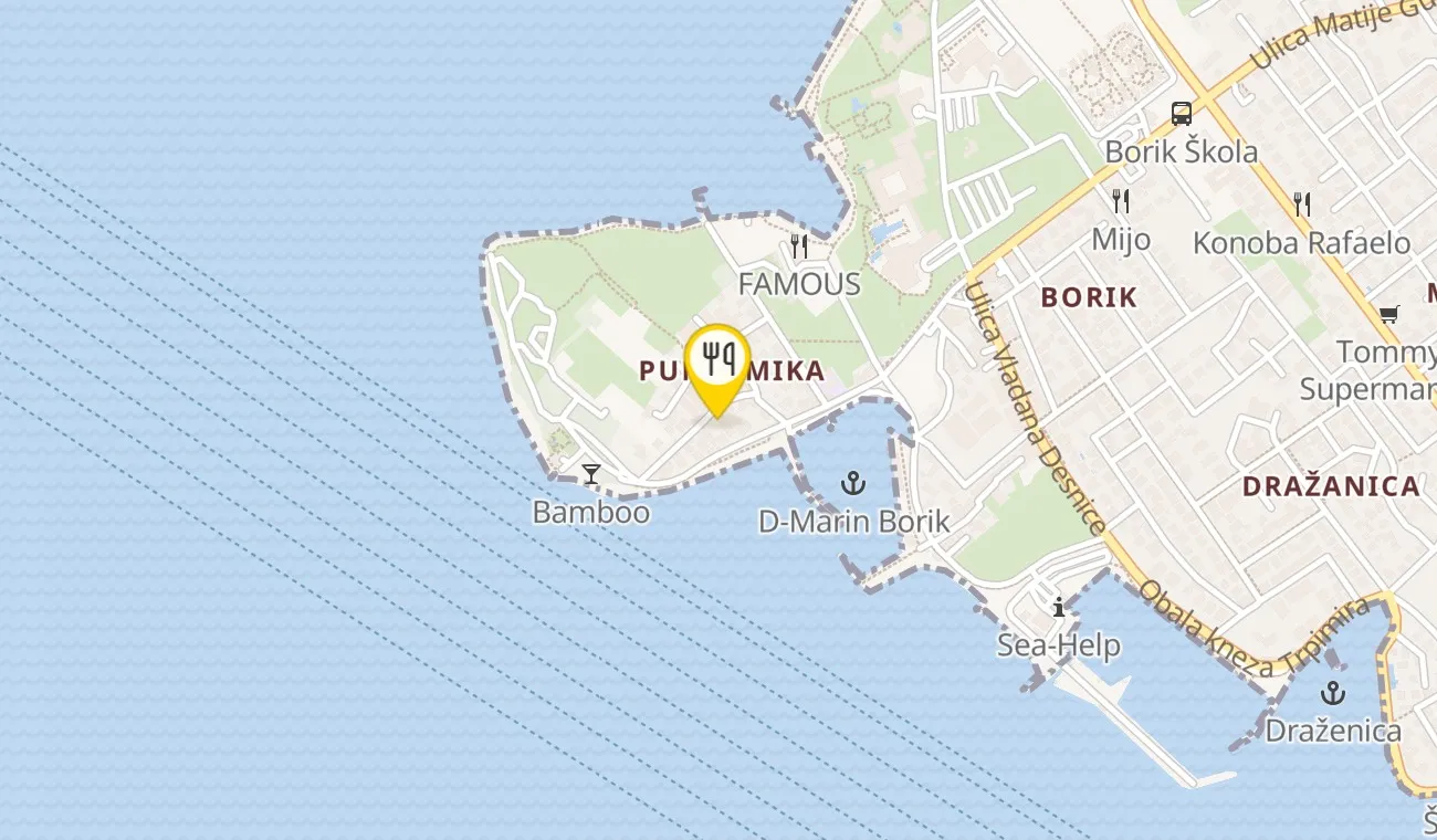 Karta — Niko