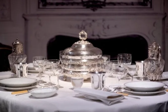 "Paris, capital of gastronomy", an exhibition to savour