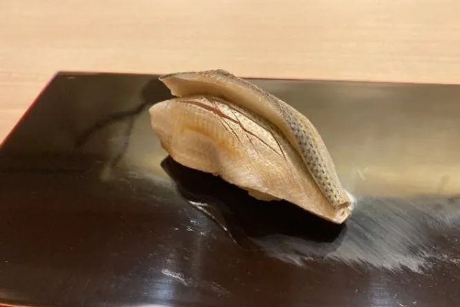 すし処 めくみ