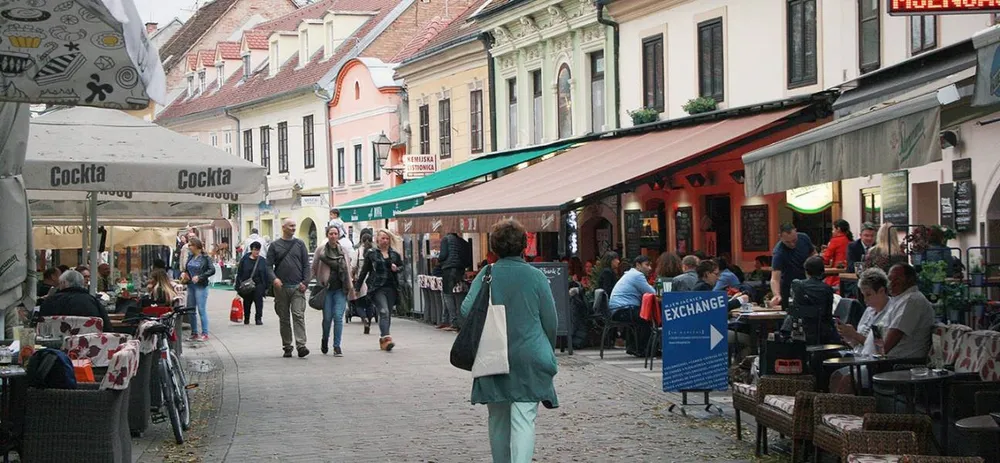 Od 1. ožujka otvorene su terase svih ugostiteljskih objekata u Hrvatskoj