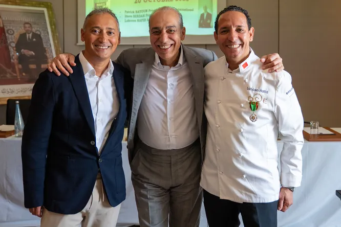 Nouveau guide Gault&Millau : cap sur le Maroc