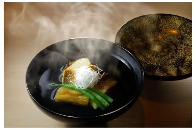 日本料理 淡流