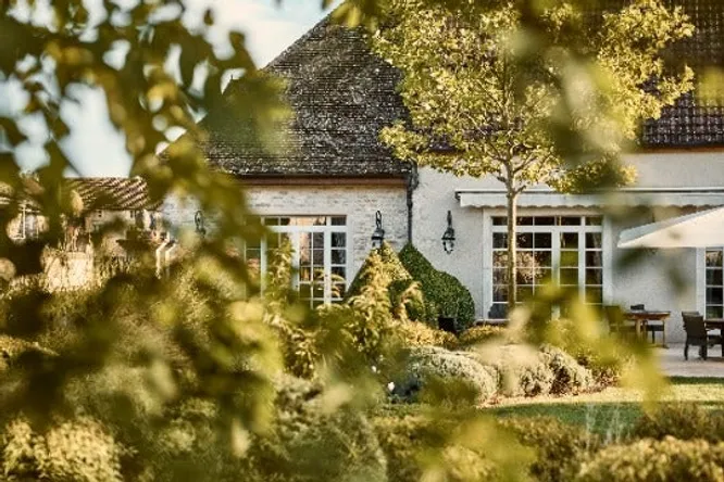 COMO Le Montrachet, le cocon millésimé