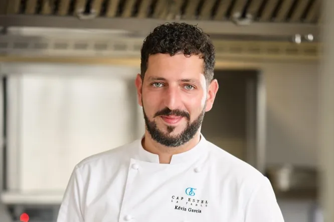 Kévin GARCIA