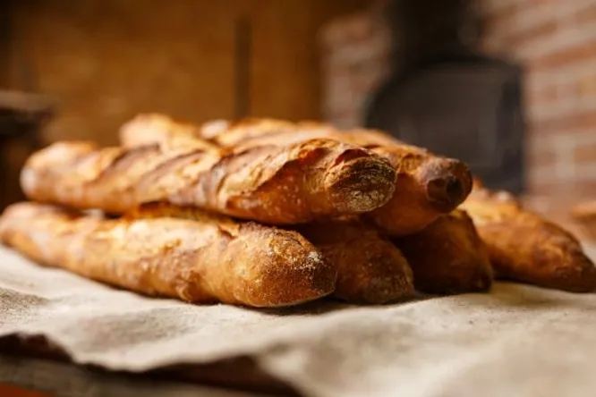 Voici où trouver la meilleure baguette de Paris 2024