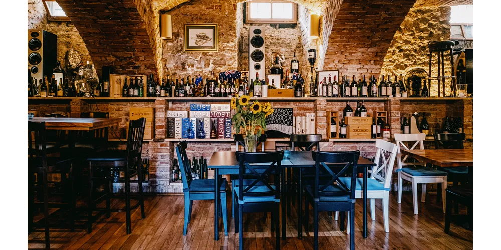 Zagreb Gets Its First Gault&Millau Gastronomic Guide
