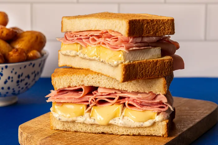 Where can I get a good croque-monsieur?