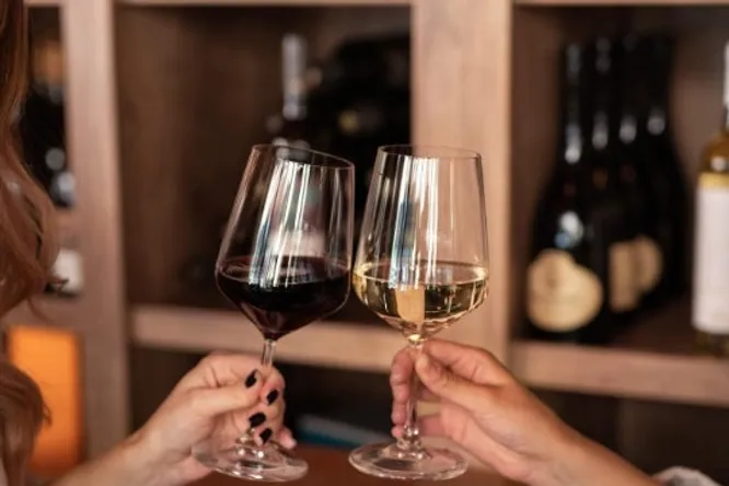 BISTRO DU VIN