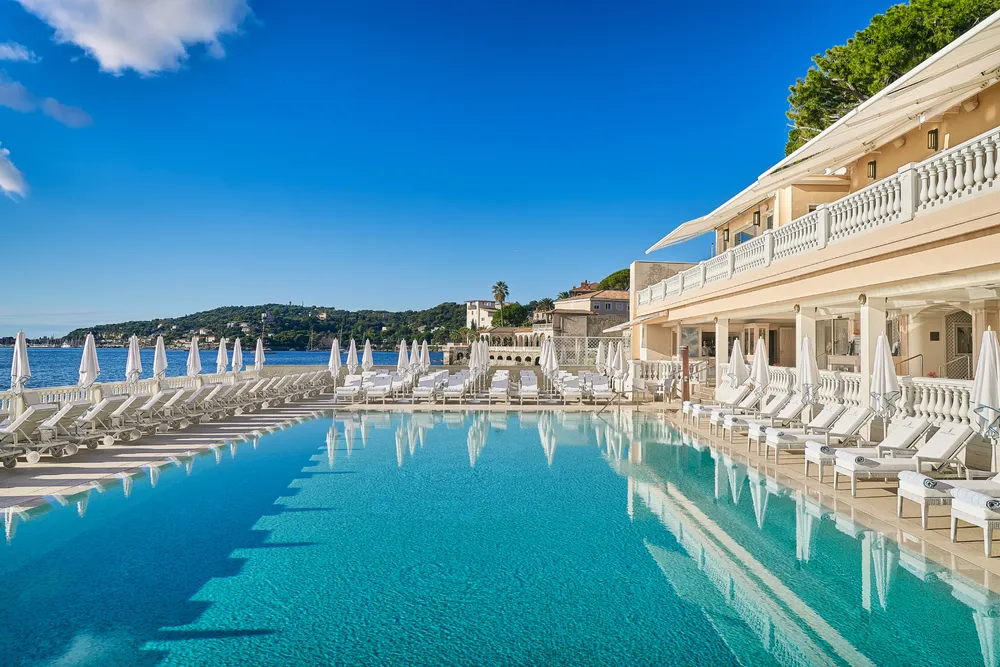 3 Exceptional Hotels for a Different Kind of Mediterranean Experience