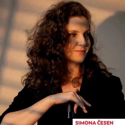 Simona  Česen