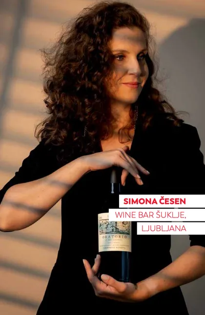 Simona  ČESEN
