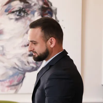 Thibault Camman