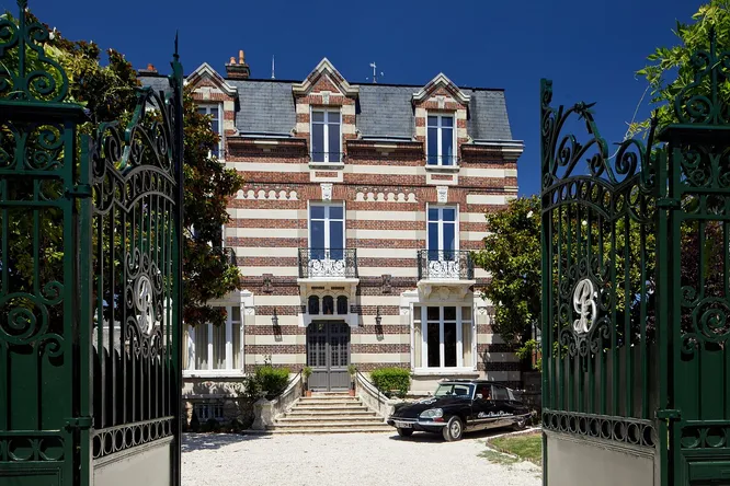 Villa Gabriel