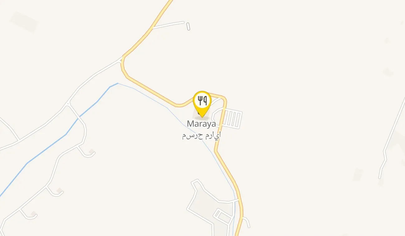 Map — Maraya Social