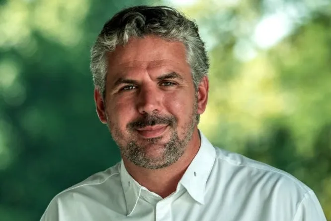 Charles FONTÈS