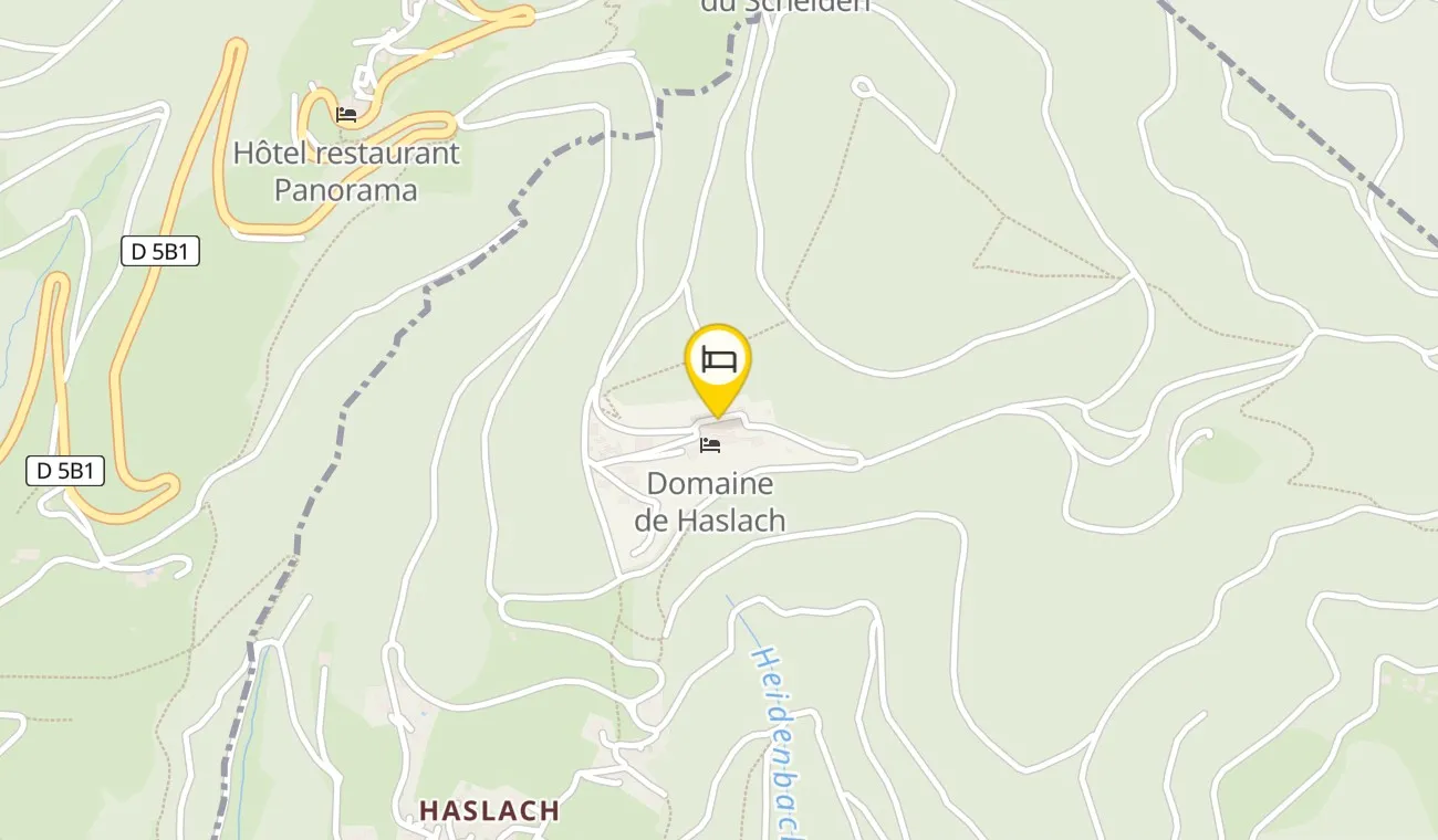 19b Route De Haslach, 68140 Munster, France