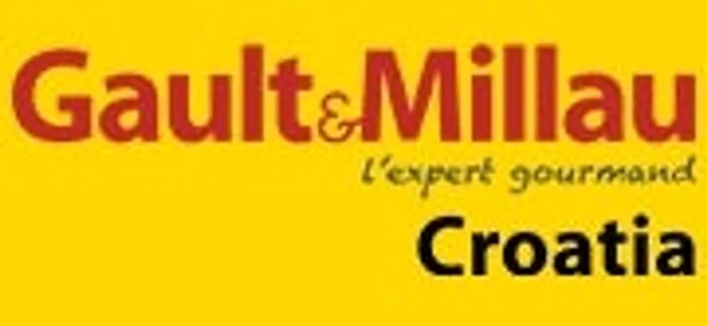 Gault&Millau guide presented in Vinkovci