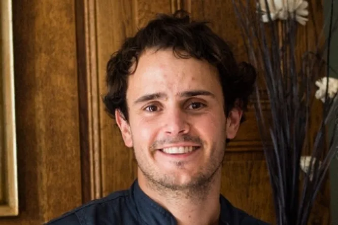 Arnaud CHILO