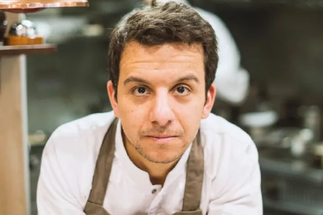 Youssef Gastli ferme son restaurant Plume à Paris