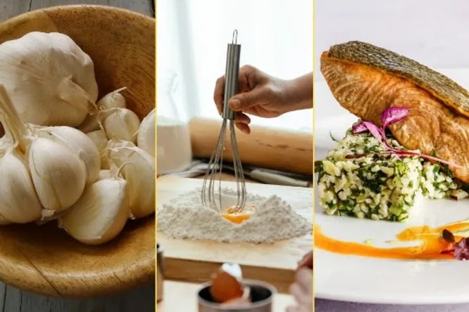 5 things we've learned about cooking that you wouldn't believe