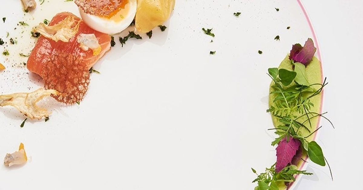 Cuisine de Maison Tiegezh, Guer